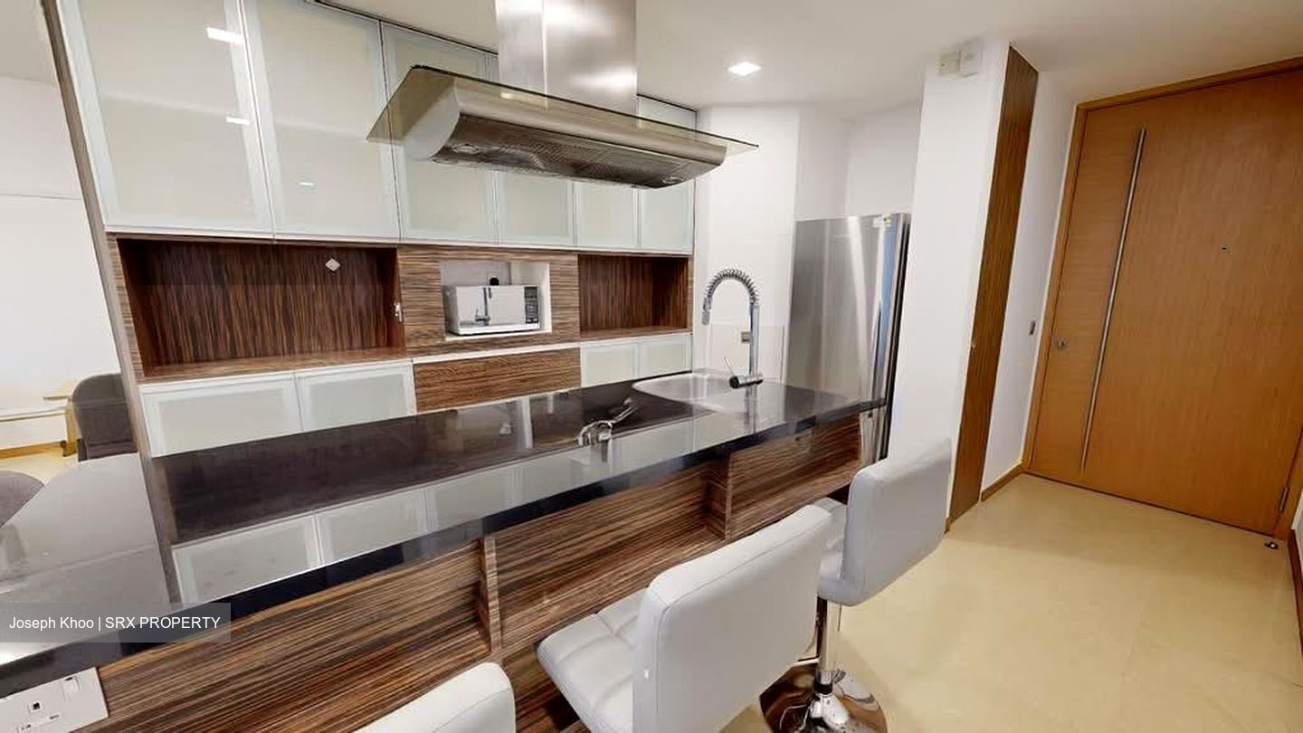 The Clift (D1), Apartment #574032151
